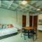 Apartamento com garagem no Centro de Guaramiranga
