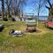 Remodeled, Grill, Outside Seating, Dock, Swimming