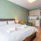 Studio Apartment NFT New Gudauri 503