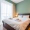 Studio Apartment NFT New Gudauri 503