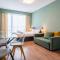 Studio Apartment NFT New Gudauri 503