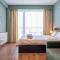 Studio Apartment NFT New Gudauri 503