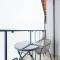 Studio Apartment NFT New Gudauri 503