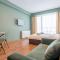 Studio Apartment NFT New Gudauri 503