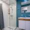 Studio Apartment NFT New Gudauri 503
