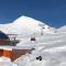 Studio Apartment NFT New Gudauri 503