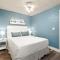 Seashells Getaway - Boat Slip, Ramp, Pool