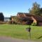 Brown Bear Lodge