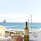 Louiza Apartments