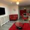 Nicely furnished 2 Bedroom Property Independent with Pakring - High Wycombe