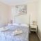 Louiza Apartments