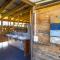 Olas de Chile Ecocamp - 皮奇勒姆