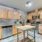 Spacious Kenai Vacation Rental with Lake Access!