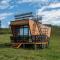 Tiny House Purunã - Refúgio Inspirador - Balsa Nova