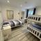 Ballycastle, Beachside Apartment