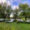 Camping les Portes du Perche