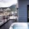 Escape to Revy - Beautifully Designed Condo - Revelstoke