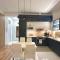 One Step Apartman - City Center