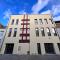 One Step Apartman - City Center with Self Check-In - زومباثلى