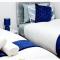 Gillingham Home - Sleeps 4 - Comfort & Convenience