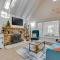 Arrowhead Lake Access Cabin with Resort Amenities