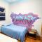 Toca da Mona Roots Hostel