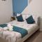 Gillingham Home - Sleeps 4 - Comfort & Convenience