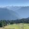 Cosy Studio for 5 near ski lift, Les Gentianes