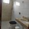 Casa agradável e confortável, com piscina