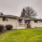 Spacious Lakewood Home - 10 Mi to Downtown Tacoma! - Лейквуд