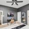 Trendy 6BR Prolific Duplex - Dwntwn Groups Events - Хьюстон