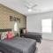 Trendy 6BR Prolific Duplex - Dwntwn Groups Events - Хьюстон