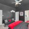 Trendy 6BR Prolific Duplex - Dwntwn Groups Events - Хьюстон