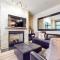 Solstice 10 Apartment