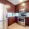 Solstice 10 Apartment