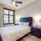Solstice 10 Apartment
