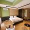 1863 Boutique Hotel