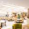 Holiday Inn Express Shanghai Putuo by IHG - Šanghaj