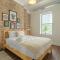 McCormick Place 420 friendly 3Br/2Ba with optional Parking - Чикаго