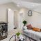 The Serene City Zen - 1BR Sanctuary - The Hyde
