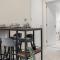 The Serene City Zen - 1BR Sanctuary - The Hyde