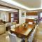 Crowne Plaza Amman by IHG - Ammán