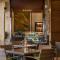 Crowne Plaza Amman by IHG - Ammán