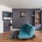 Stylish apartment in the heart of Kingston town centre