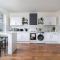 Stylish apartment in the heart of Kingston town centre