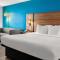 Clarion Inn Falls Church-Arlington
