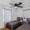 Phoenix Retreat - 2 Bedroom Home with King-Size Bed - 3 Smart TVs - 10 min from Airp - Unit A - 凤凰城