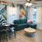 Phoenix Retreat - 2 Bedroom Home with King-Size Bed - 3 Smart TVs - 10 min from Airp - Unit A - 凤凰城