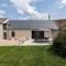 Gîte spacieux et rénové avec jardin, proche châteaux de la Loire, pour 10 pers. - FR-1-590-361