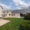 Gîte spacieux et rénové avec jardin, proche châteaux de la Loire, pour 10 pers. - FR-1-590-361